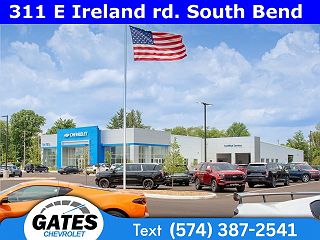 2020 Chevrolet Blazer RS 3GNKBERS4LS688173 in South Bend, IN 34