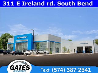2020 Chevrolet Blazer RS 3GNKBERS4LS688173 in South Bend, IN 39