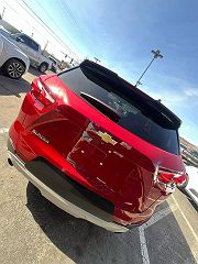 2020 Chevrolet Blazer LT1 3GNKBBRAXLS555763 in Springdale, AR 12