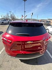 2020 Chevrolet Blazer LT1 3GNKBBRAXLS555763 in Springdale, AR 13