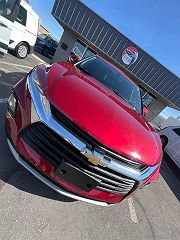 2020 Chevrolet Blazer LT1 3GNKBBRAXLS555763 in Springdale, AR 4