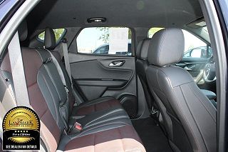 2020 Chevrolet Blazer RS 3GNKBKRS1LS531327 in Springfield, IL 10