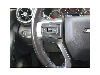 2020 Chevrolet Blazer LT1 3GNKBBRA3LS572517 in Topeka, KS 14