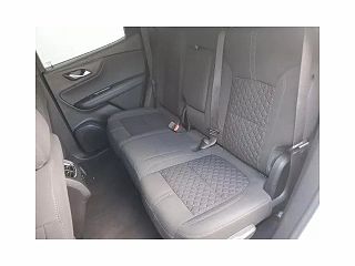2020 Chevrolet Blazer LT1 3GNKBBRA3LS572517 in Topeka, KS 22