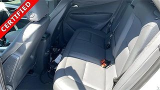 2020 Chevrolet Bolt EV Premier 1G1FZ6S06L4143069 in Augusta, GA 12