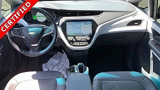 2020 Chevrolet Bolt EV Premier 1G1FZ6S06L4143069 in Augusta, GA 13