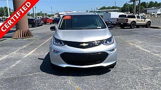 2020 Chevrolet Bolt EV Premier 1G1FZ6S06L4143069 in Augusta, GA 3