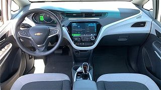 2020 Chevrolet Bolt EV LT 1G1FY6S05L4142353 in Augusta, GA 13