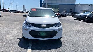 2020 Chevrolet Bolt EV LT 1G1FY6S05L4142353 in Augusta, GA 3