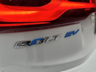 2020 Chevrolet Bolt EV Premier 1G1FZ6S07L4145896 in Beverly Hills, CA 11
