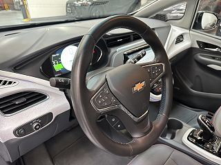 2020 Chevrolet Bolt EV Premier 1G1FZ6S07L4145896 in Beverly Hills, CA 16