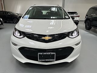 2020 Chevrolet Bolt EV Premier 1G1FZ6S07L4145896 in Beverly Hills, CA 2