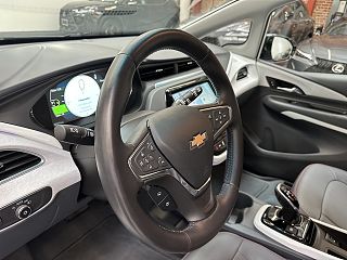 2020 Chevrolet Bolt EV Premier 1G1FZ6S07L4145896 in Beverly Hills, CA 25