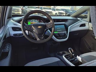2020 Chevrolet Bolt EV LT 1G1FY6S04L4144689 in Burbank, CA 12