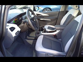 2020 Chevrolet Bolt EV LT 1G1FY6S04L4144689 in Burbank, CA 13