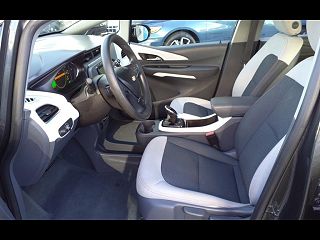 2020 Chevrolet Bolt EV LT 1G1FY6S04L4144689 in Burbank, CA 19