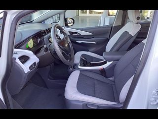 2020 Chevrolet Bolt EV LT 1G1FY6S04L4144689 in Burbank, CA 24