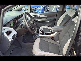 2020 Chevrolet Bolt EV LT 1G1FY6S04L4144689 in Burbank, CA 4