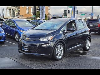 2020 Chevrolet Bolt EV LT 1G1FY6S04L4144689 in Burbank, CA