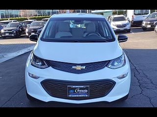 2020 Chevrolet Bolt EV LT 1G1FY6S01L4148473 in Burbank, CA 2