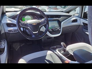 2020 Chevrolet Bolt EV LT 1G1FY6S08L4149202 in Burbank, CA 11