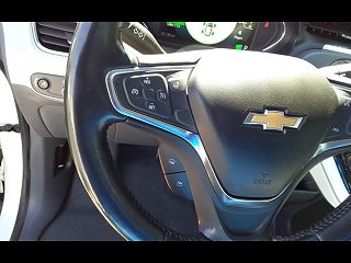 2020 Chevrolet Bolt EV LT 1G1FY6S08L4149202 in Burbank, CA 17