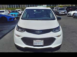 2020 Chevrolet Bolt EV LT 1G1FY6S08L4149202 in Burbank, CA 3