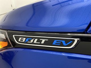 2020 Chevrolet Bolt EV Premier 1G1FZ6S03L4136533 in Defiance, OH 15