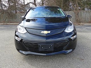 2020 Chevrolet Bolt EV LT 1G1FY6S00L4136945 in Dewitt, MI 2