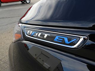 2020 Chevrolet Bolt EV LT 1G1FY6S00L4136945 in Dewitt, MI 23