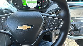 2020 Chevrolet Bolt EV Premier 1G1FZ6S0XL4145830 in Galesburg, IL 15