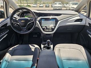 2020 Chevrolet Bolt EV Premier 1G1FZ6S0XL4146816 in Grand Junction, CO 5