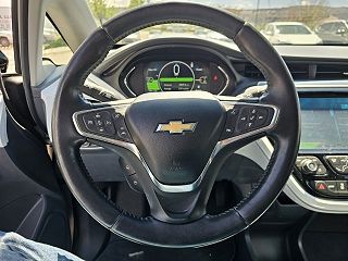 2020 Chevrolet Bolt EV Premier 1G1FZ6S0XL4146816 in Grand Junction, CO 6