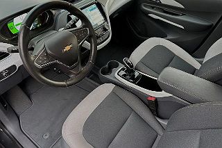2020 Chevrolet Bolt EV LT 1G1FY6S05L4147388 in Hollister, CA 11