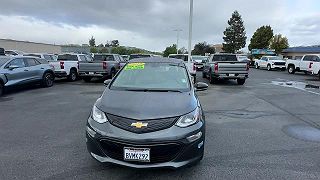 2020 Chevrolet Bolt EV LT 1G1FY6S05L4147388 in Hollister, CA 3