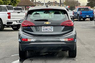 2020 Chevrolet Bolt EV LT 1G1FY6S05L4147388 in Hollister, CA 34