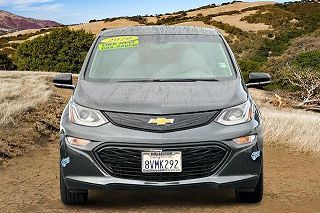 2020 Chevrolet Bolt EV LT 1G1FY6S05L4147388 in Hollister, CA 38