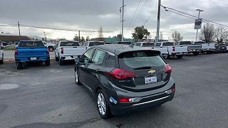 2020 Chevrolet Bolt EV LT 1G1FY6S05L4147388 in Hollister, CA 6