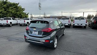 2020 Chevrolet Bolt EV LT 1G1FY6S05L4147388 in Hollister, CA 7