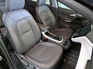 2020 Chevrolet Bolt EV Premier 1G1FZ6S0XL4117008 in Hudsonville, MI 10