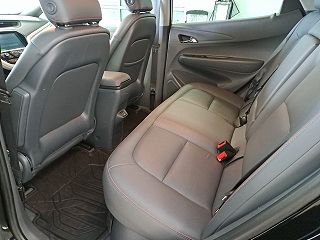 2020 Chevrolet Bolt EV Premier 1G1FZ6S0XL4117008 in Hudsonville, MI 13