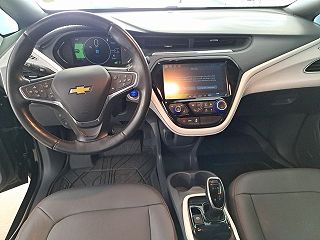 2020 Chevrolet Bolt EV Premier 1G1FZ6S0XL4117008 in Hudsonville, MI 15