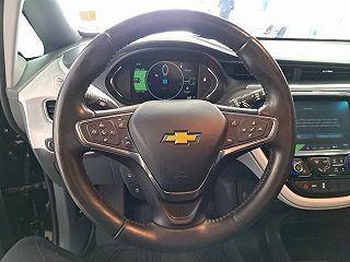2020 Chevrolet Bolt EV Premier 1G1FZ6S0XL4117008 in Hudsonville, MI 17