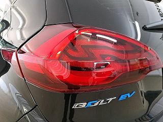 2020 Chevrolet Bolt EV Premier 1G1FZ6S0XL4117008 in Hudsonville, MI 32