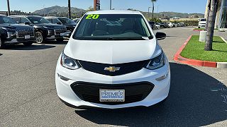 2020 Chevrolet Bolt EV LT 1G1FY6S05L4148802 in Moreno Valley, CA 10