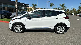 2020 Chevrolet Bolt EV LT 1G1FY6S05L4148802 in Moreno Valley, CA 4