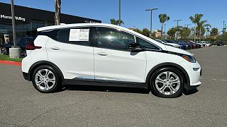 2020 Chevrolet Bolt EV LT 1G1FY6S05L4148802 in Moreno Valley, CA 8