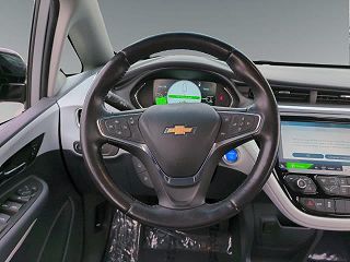 2020 Chevrolet Bolt EV LT 1G1FY6S09L4142534 in Moreno Valley, CA 12