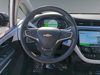 2020 Chevrolet Bolt EV LT 1G1FW6S01L4141044 in Moreno Valley, CA 12