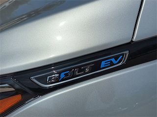 2020 Chevrolet Bolt EV Premier 1G1FZ6S06L4131164 in Norwich, CT 30